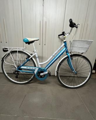 Bici Graziella