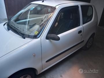 Fiat  Seicento 1.1 Active