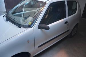 Fiat  Seicento 1.1 Active