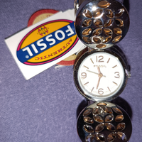 Orologio donna Fossil nuovo con cinturino gioiello