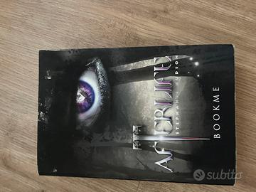 Libro Afterlife.