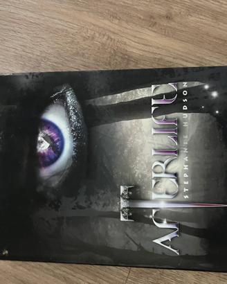 Libro Afterlife.