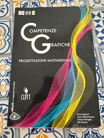 Competenze Grafiche - Progettazione Multimediale