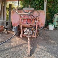 atomizzatore artigianale