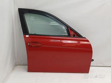 Porta portiera anteriore destra bmw f30 2011-2018