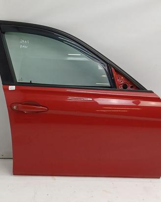Porta portiera anteriore destra bmw f30 2011-2018