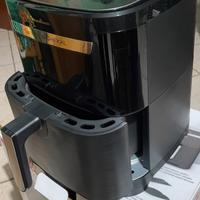 Friggitrice ad aria Moulinex Easy Fry & Grill