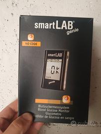 Glucometro