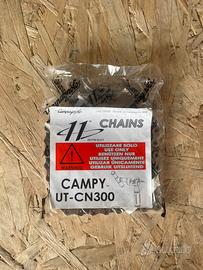 Catena Campagnolo 11 Speed