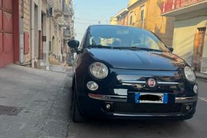 Fiat 500 1.2 69CV by gucci