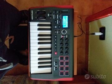 Novation Impulse 25