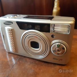 RARA SAMSUNG VEGA 70 con rullino. 