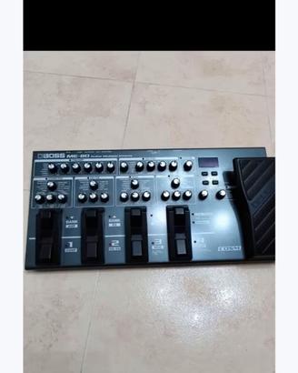 pedaliera Boss MI 80