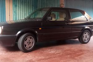 VW GOLF MK2