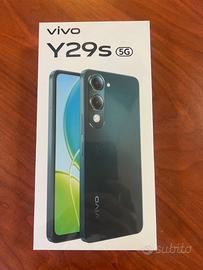 VIVO Y29S 5G - 128GB 6GB RAM - Dual SIM
