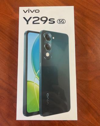 VIVO Y29S 5G - 128GB 6GB RAM - Dual SIM