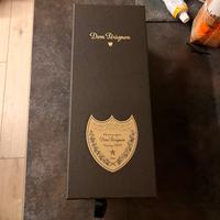 Dom Pérignon Vintage 2012 Astucciato