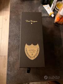 Dom Pérignon Vintage 2012 Astucciato