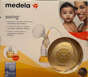 Tiralatte elettrico Medela