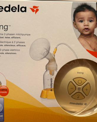 Tiralatte elettrico Medela