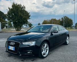 Audi A5 3.0 tdi