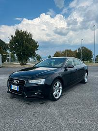 Audi A5 3.0 tdi