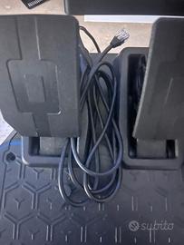 volante per PC e Xbox Ferrari 