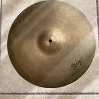 Piatto batteria acustica