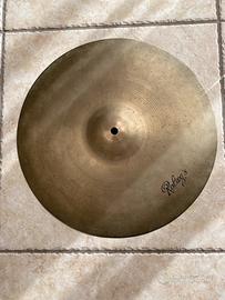 Piatto batteria acustica