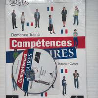 Compétences affaires