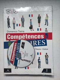 Compétences affaires