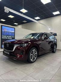 Mazda CX-80 3.3L e-Skyactiv D M Hybrid AWD Ta...