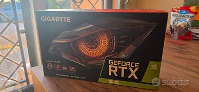RTX 3080 10GB