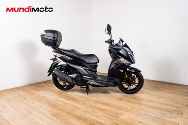 SYM JET 14 125 LC - 2022