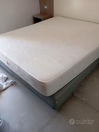 Materassi Matrimoniali e Sommier Matrimoniale