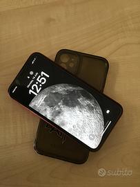 Iphone 11 128gb prduct red