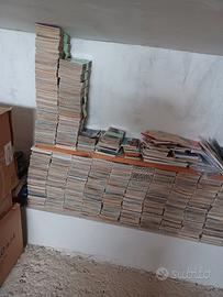 Lotto Enorme di circa 15.000Cartoline