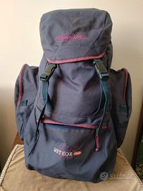 zaino ferrino 65 litri