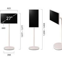 Lg monitor portatile