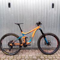 MTB GIANT REIGN 27.5
