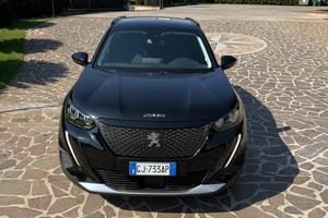 Peugeot 2008 1.5 diesel EAT8 Allure 2022 uni propr
