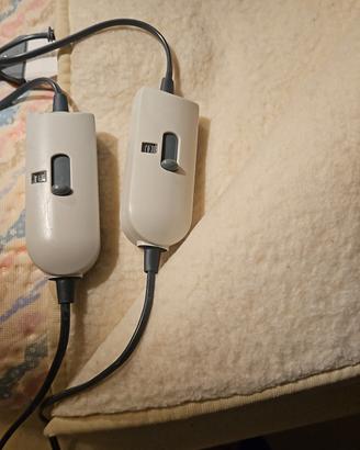 scaldaletto matrimoniale 