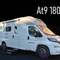 Wingamm OASI 690 TWINS DOLOMITI