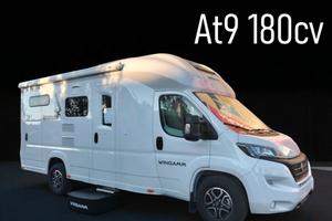 Wingamm OASI 690 TWINS DOLOMITI