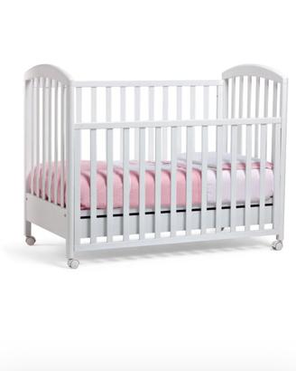 lettino neonato 