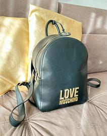 Zaino Moschino