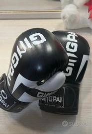 guantoni da boxe/muay thai