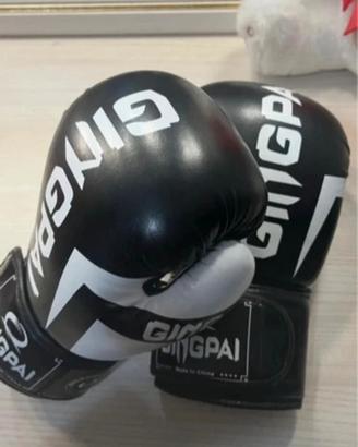 guantoni da boxe/muay thai