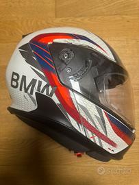 Casco BWM