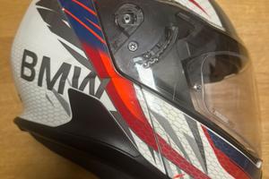 Casco BWM